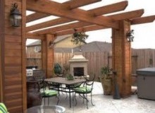 Kwikfynd Pergolas
dunwich